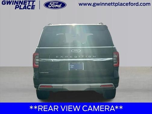 2022 Ford Expedition Limited