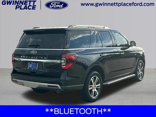 2022 Ford Expedition Limited