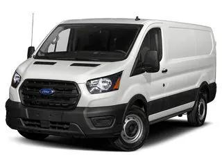 2020 Ford Transit-250 Base