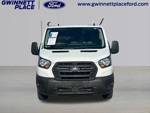 2020 Ford Transit-250 Base