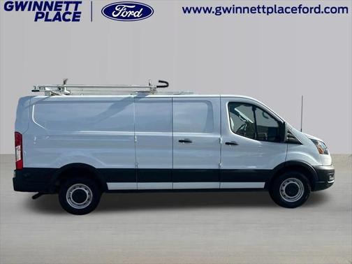 2020 Ford Transit-250 Base