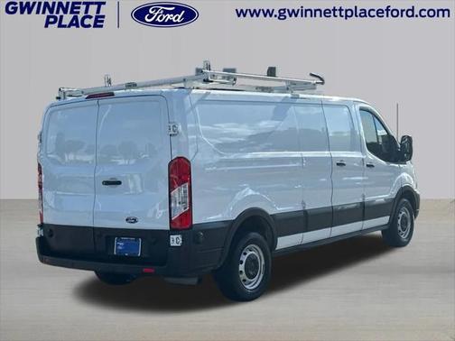 2020 Ford Transit-250 Base