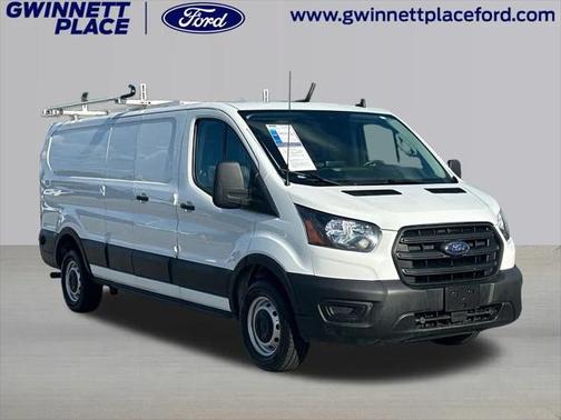 2020 Ford Transit-250 Base