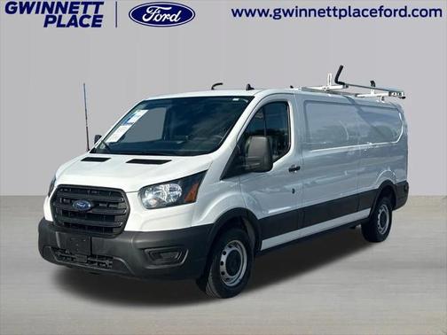 2020 Ford Transit-250 Base