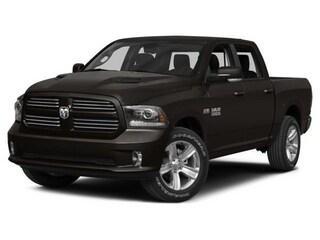 2014 RAM 1500 Sport