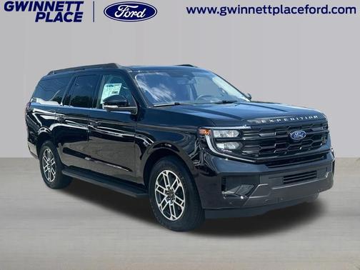 2025 Ford Expedition Max Active 4x2
