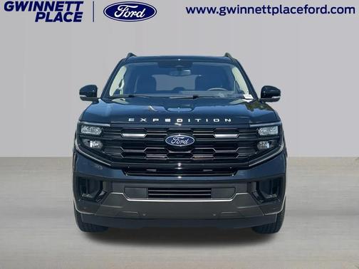 2025 Ford Expedition Max Active 4x2