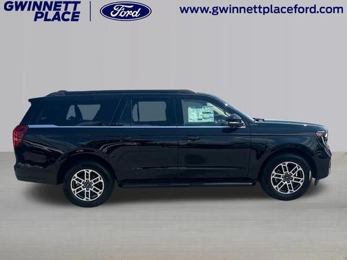 2025 Ford Expedition Max Active 4x2