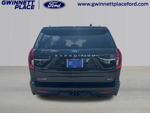 2025 Ford Expedition Max Active 4x2