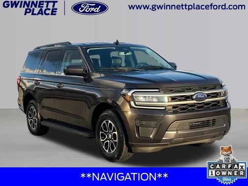 2024 Ford Expedition XLT