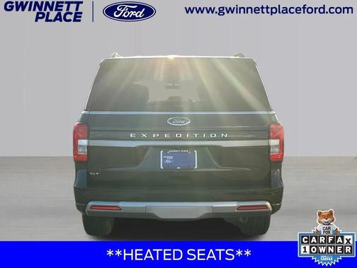 2024 Ford Expedition XLT