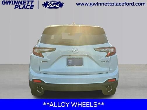 2021 Acura RDX A-Spec