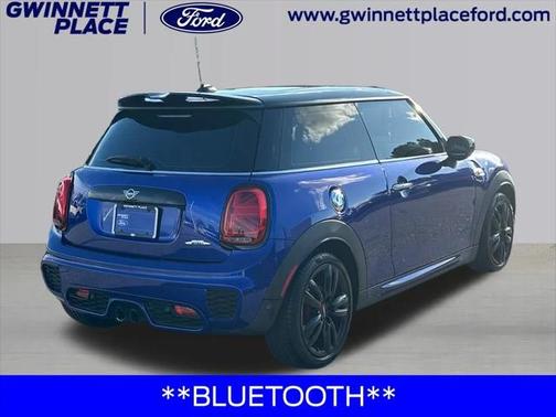 2021 MINI Hardtop John Cooper Works