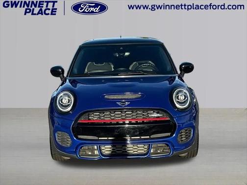 2021 MINI Hardtop John Cooper Works