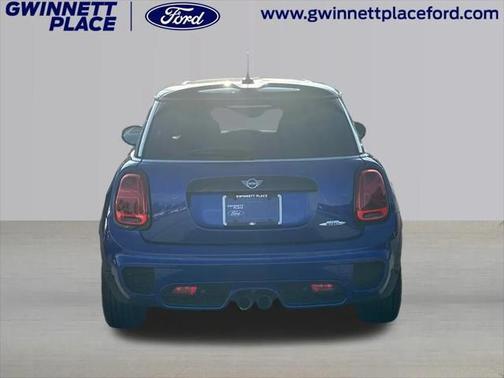2021 MINI Hardtop John Cooper Works