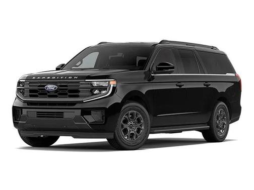 2026 Ford Expedition Max Active 4x2