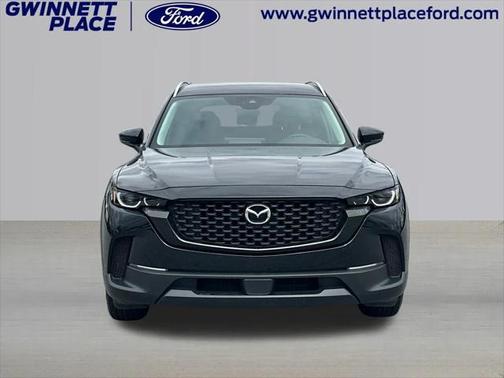 2024 Mazda CX-50 2.5 S Preferred