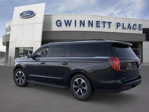 2026 Ford Expedition Max Active 4x2