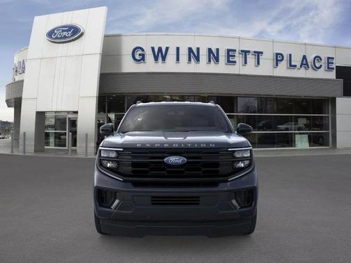 2026 Ford Expedition Max Active 4x2