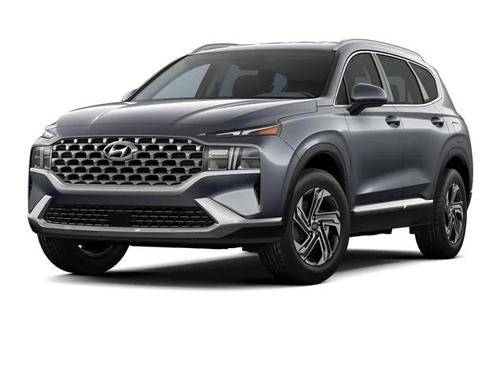 2021 Hyundai SANTA FE SEL 2.4