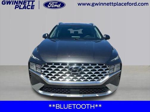 2021 Hyundai SANTA FE SEL 2.4