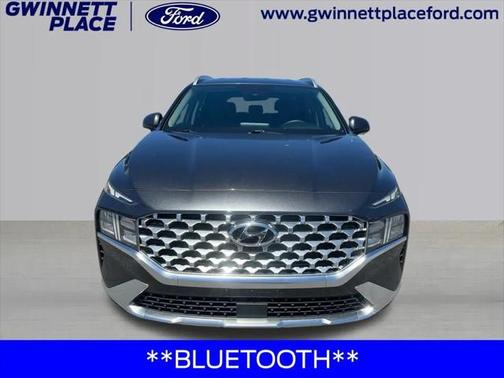 2021 Hyundai SANTA FE SEL 2.4