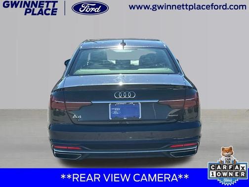 2023 Audi A4 45 S line Premium Plus