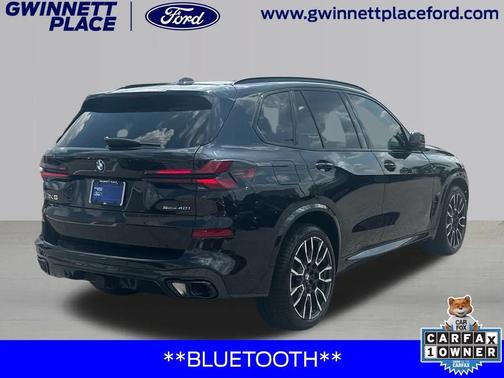 2024 BMW X5 sDrive40i