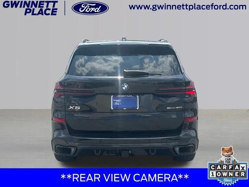 2024 BMW X5 sDrive40i