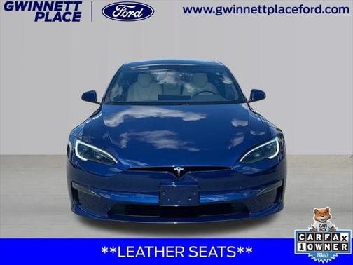 2023 Tesla Model S Standard Range