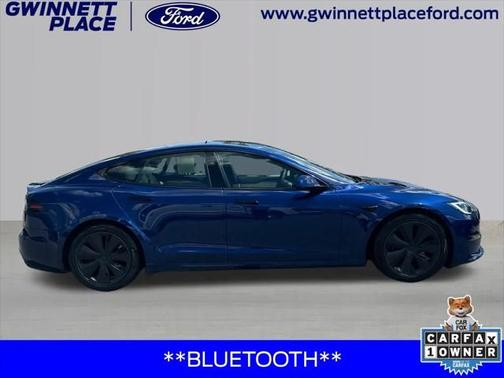 2023 Tesla Model S Standard Range