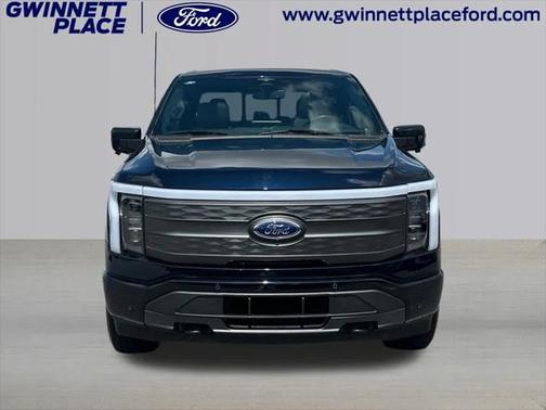 2023 Ford F-150 Lightning LARIAT