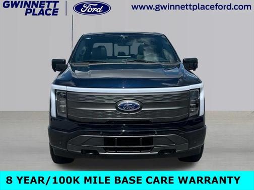 2023 Ford F-150 Lightning LARIAT