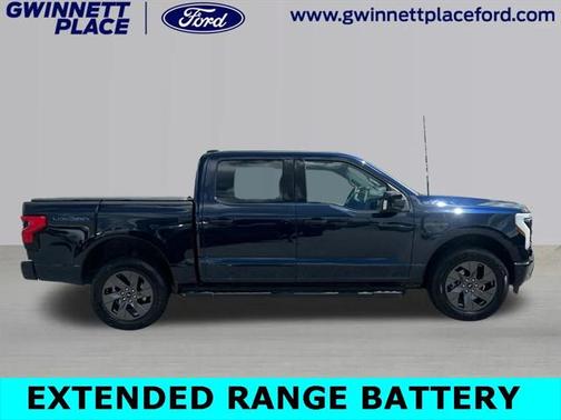 2023 Ford F-150 Lightning LARIAT