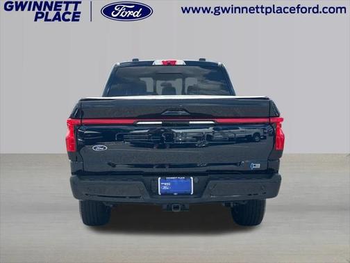 2023 Ford F-150 Lightning LARIAT