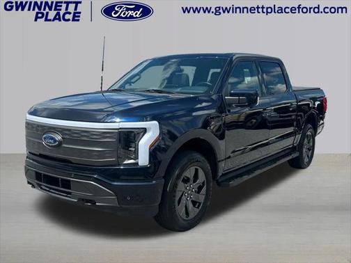 2023 Ford F-150 Lightning LARIAT