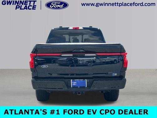 2023 Ford F-150 Lightning LARIAT