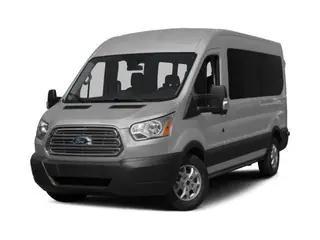 2017 Ford Transit-350 XLT