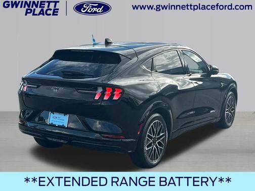 2024 Ford Mustang Mach-E Premium