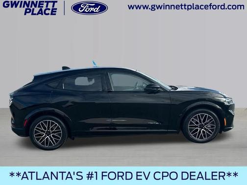 2024 Ford Mustang Mach-E Premium