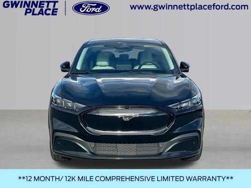 2024 Ford Mustang Mach-E Premium