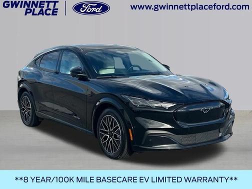 2024 Ford Mustang Mach-E Premium