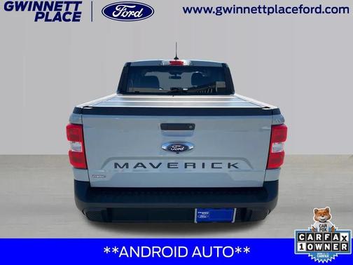 2024 Ford Maverick XL