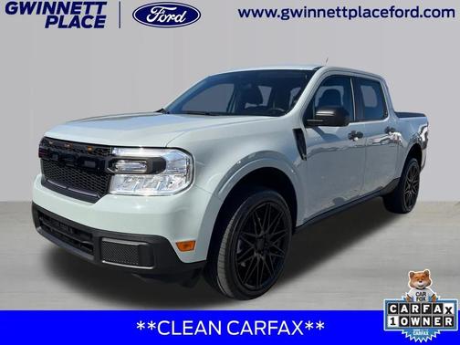 2024 Ford Maverick XL