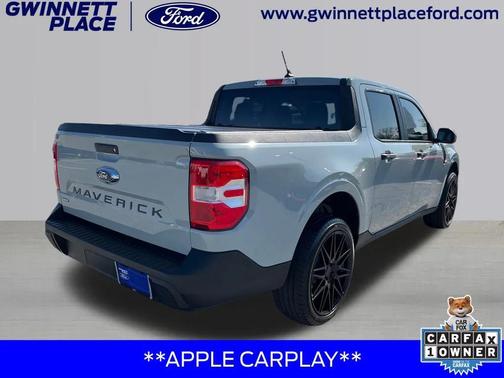 2024 Ford Maverick XL
