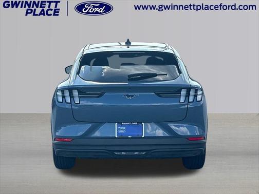 2024 Ford Mustang Mach-E Select