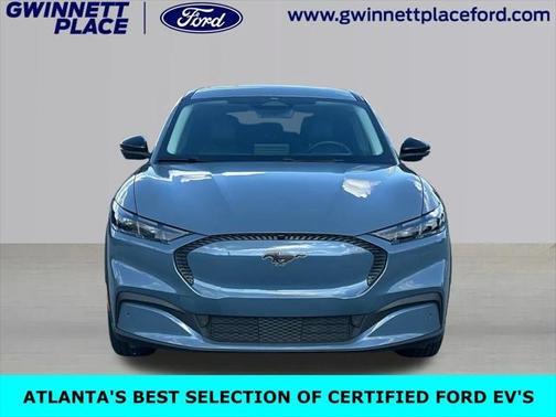 2024 Ford Mustang Mach-E Select