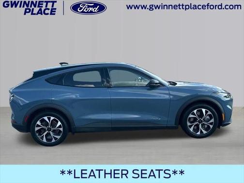 2024 Ford Mustang Mach-E Select