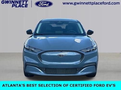 2024 Ford Mustang Mach-E Select
