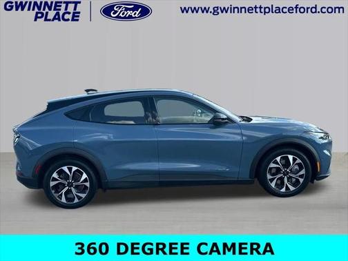 2024 Ford Mustang Mach-E Select